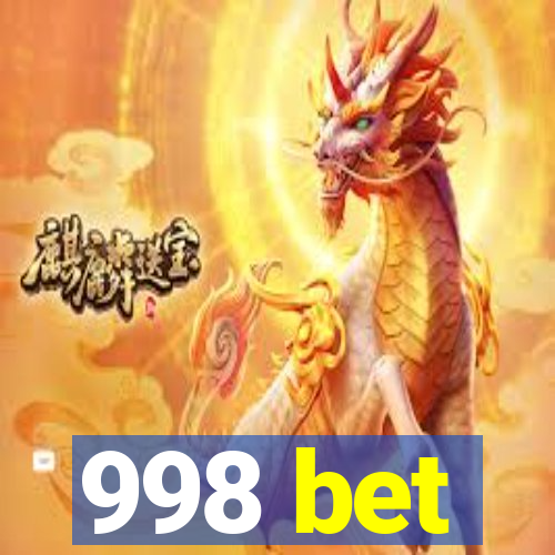 998 bet